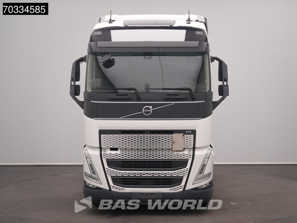 Volvo FH 460 4X2 Globe APK 05-2027 2x Tanks I-ParkCool