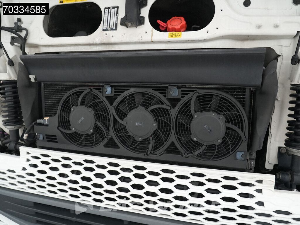 Volvo FH 460 4X2 Globe APK 05-2027 2x Tanks I-ParkCool