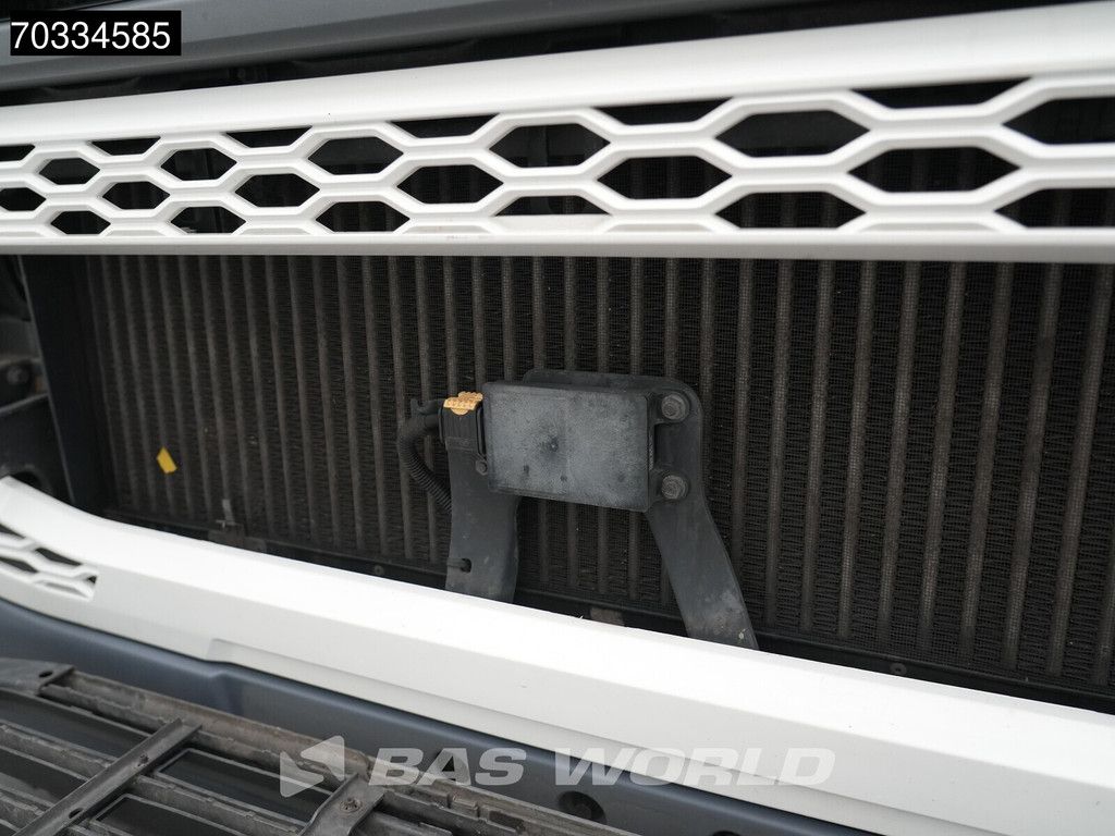 Volvo FH 460 4X2 Globe APK 05-2027 2x Tanks I-ParkCool