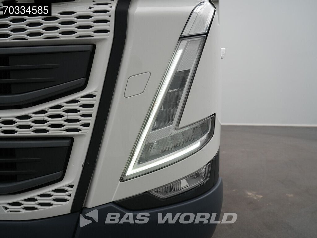 Volvo FH 460 4X2 Globe APK 05-2027 2x Tanks I-ParkCool