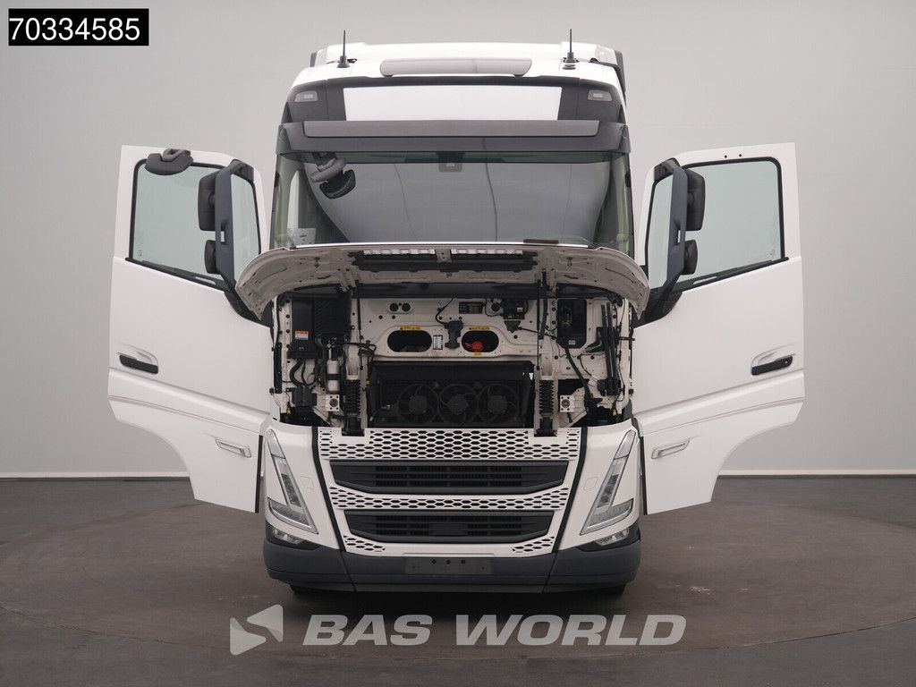 Volvo FH 460 4X2 Globe APK 05-2027 2x Tanks I-ParkCool