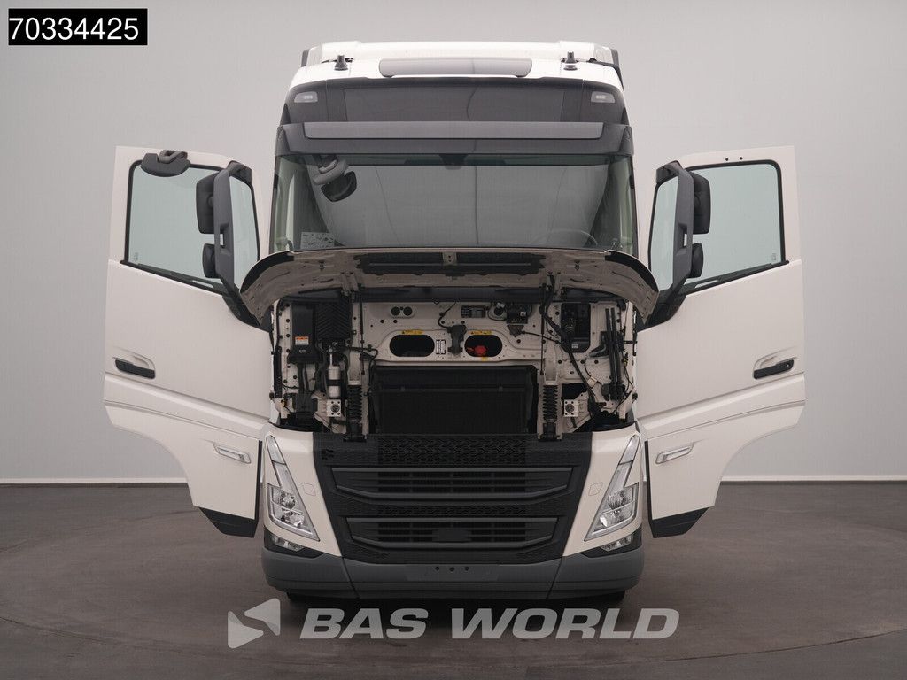 Volvo FH 460 4X2 Retarder 2x Tanks 90% Tyres!