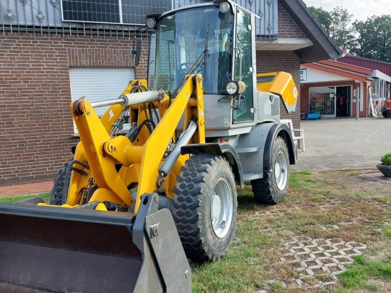 Paus RL 655