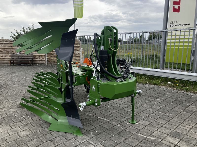 Amazone TERES 200 V 4