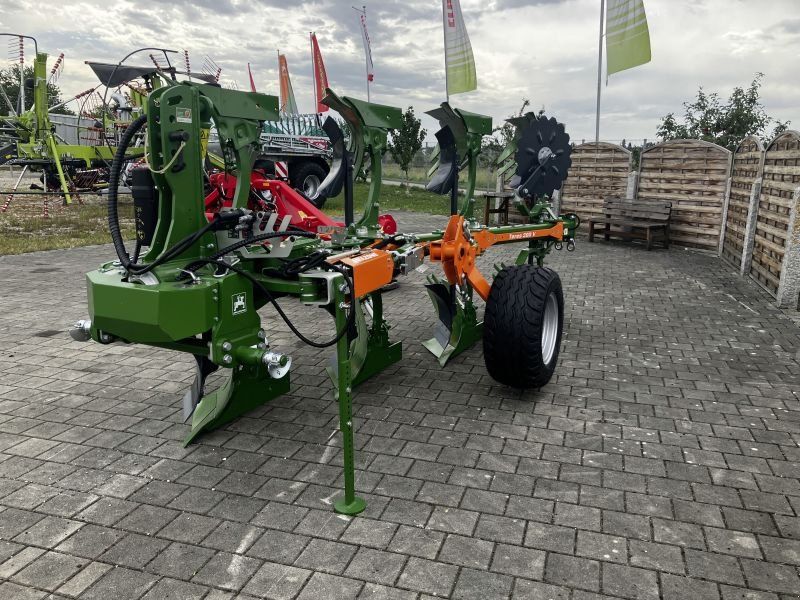 Amazone TERES 200 V 4