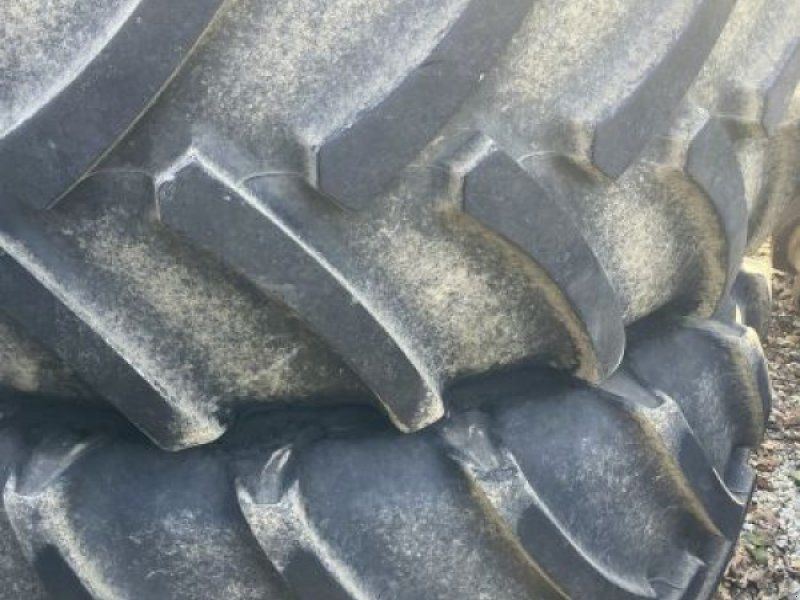 MITAS 540/65R28 u.650/65 R38