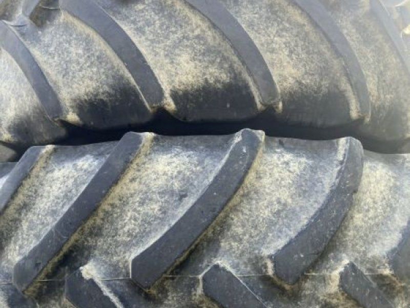 MITAS 540/65R28 u.650/65 R38