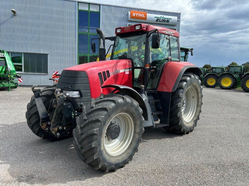 Case CVX 130