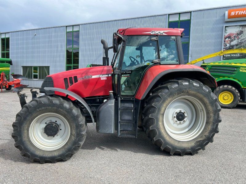 Case CVX 130
