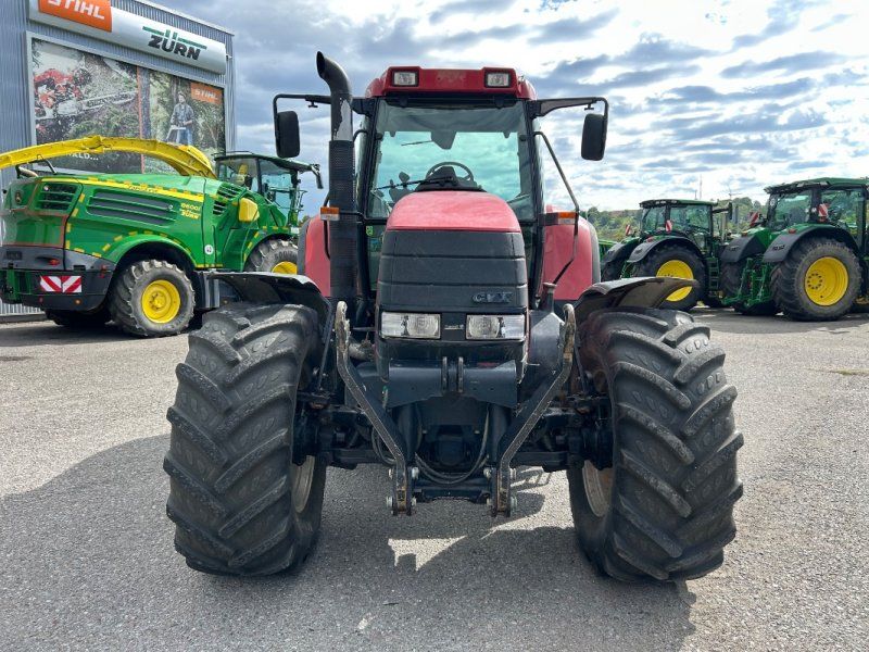 Case CVX 130