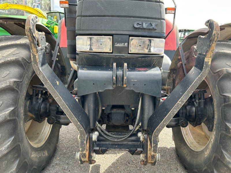 Case CVX 130
