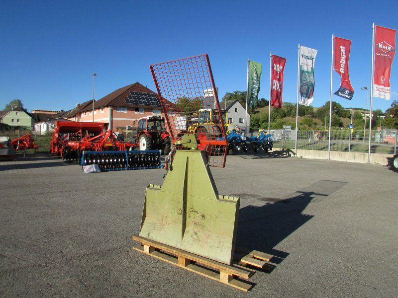 Holzknecht HS 145