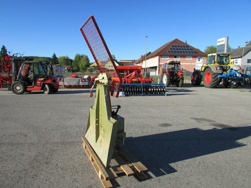 Holzknecht HS 145