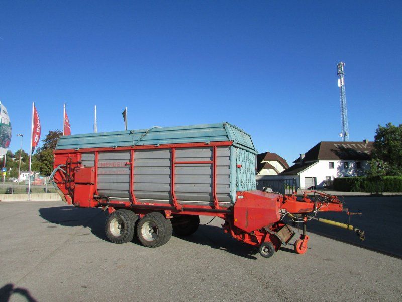 Mengele Super Garant 535/2