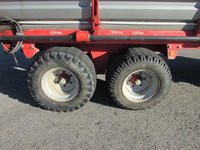 Mengele Super Garant 535/2