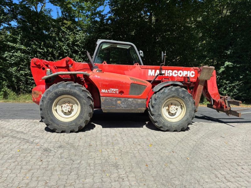 Manitou MT 1337 SLT