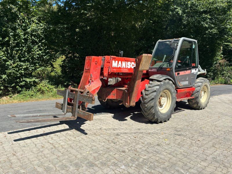 Manitou MT 1337 SLT