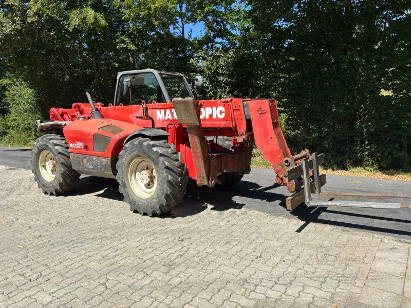 Manitou MT 1337 SLT