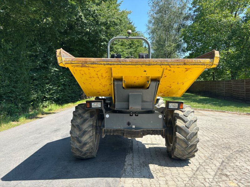 Wacker Neuson 6001