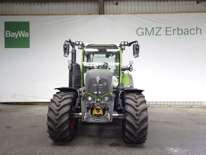 Fendt 313 VARIO GEN4 POWER S2