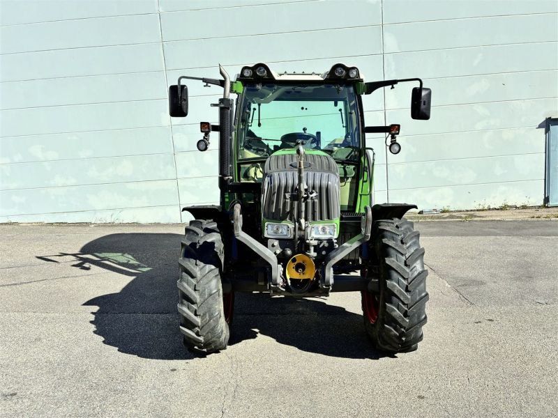 Fendt 209 S VARIO