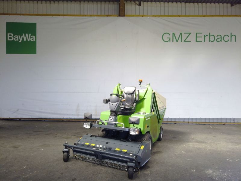 Amazone PROFIHOPPER SMARTLINE