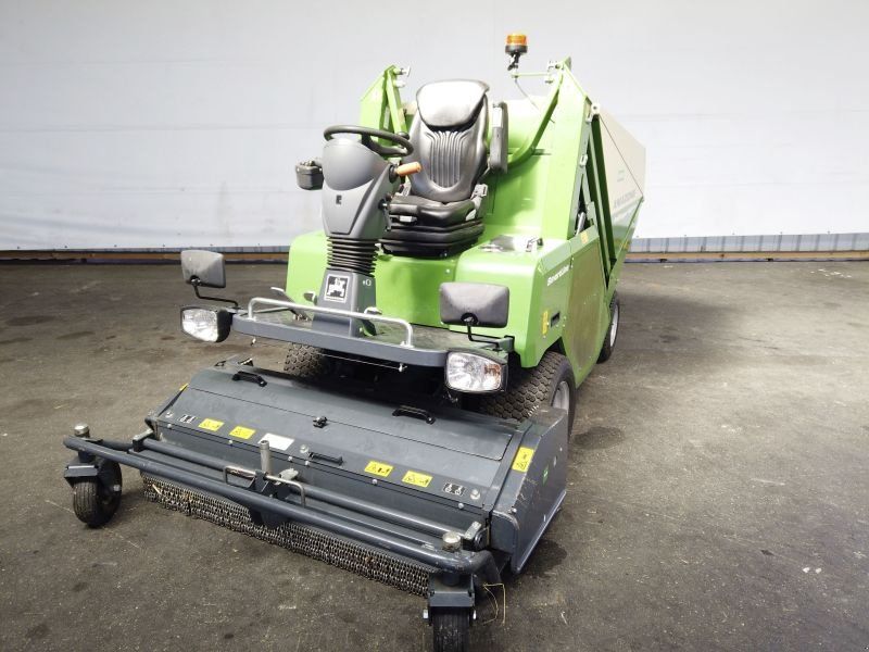 Amazone PROFIHOPPER SMARTLINE