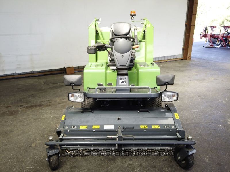 Amazone PROFIHOPPER SMARTLINE