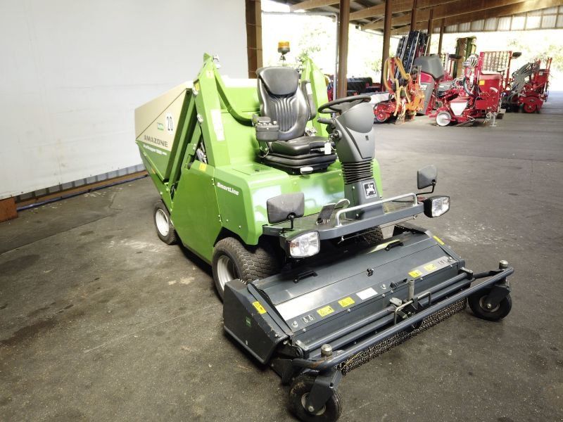 Amazone PROFIHOPPER SMARTLINE