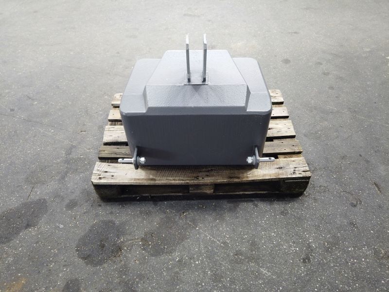 Suer SBKK400 KOMMUNALGEWICHT