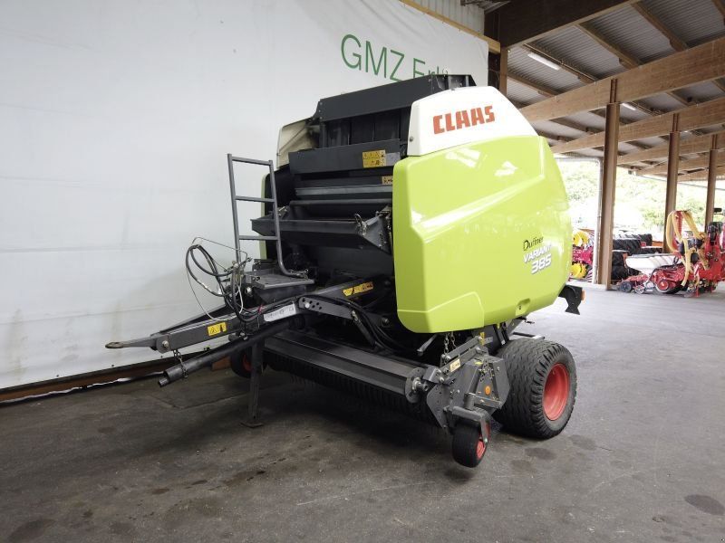 Claas VARIANT 385 ROTOCUT