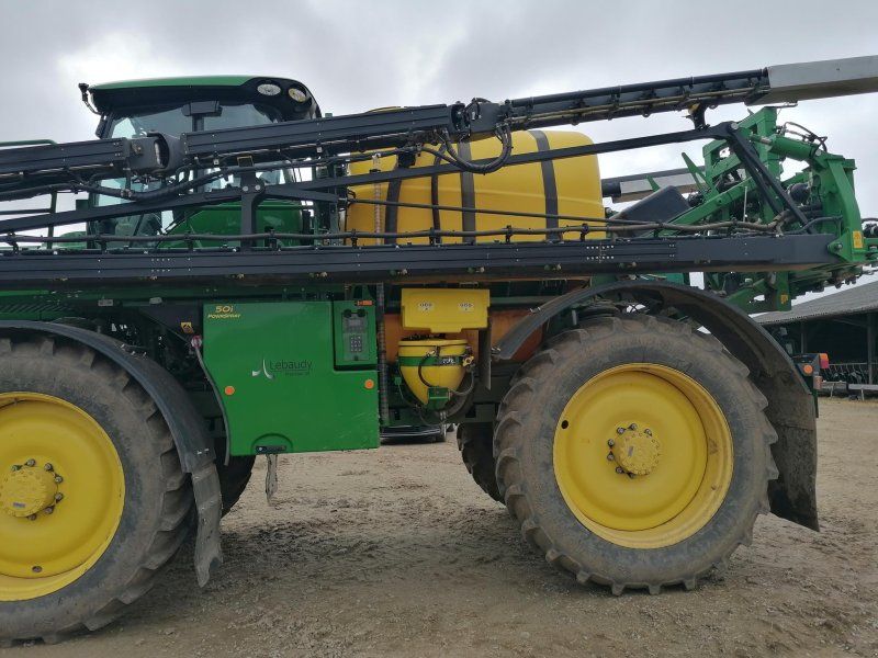 John Deere R4150I