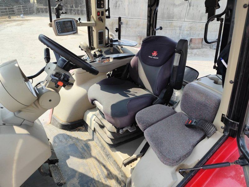 Massey Ferguson 7620