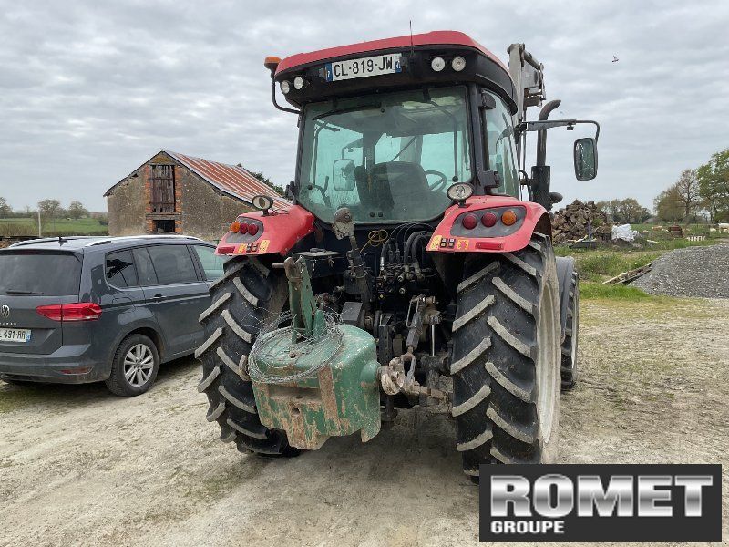 McCormick MC110