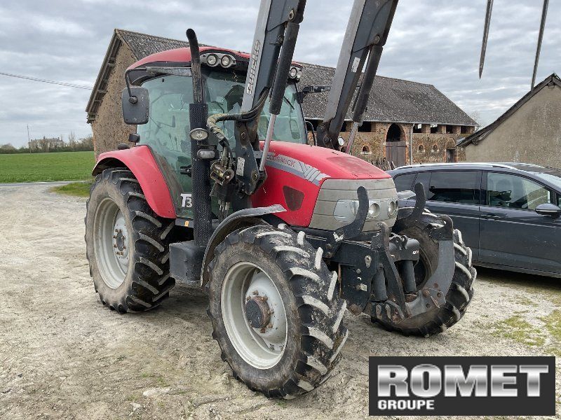 McCormick MC110