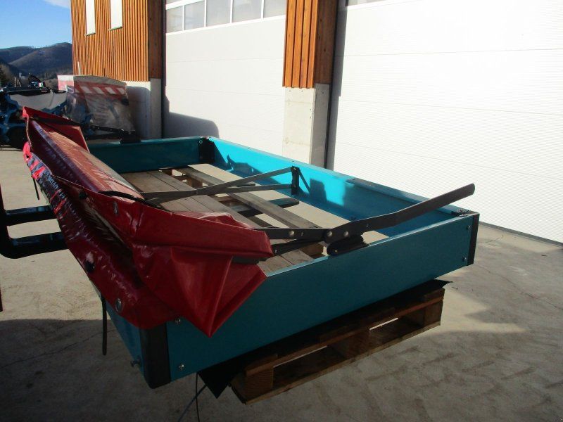 Sulky DPX 28