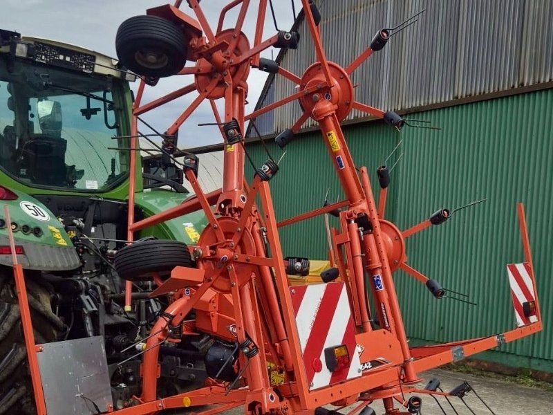 Kuhn GF 642 DIGIDRIVE