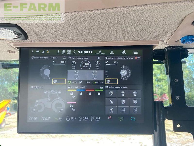 Fendt 728 profiplus setting2