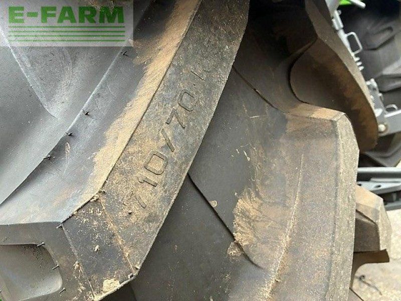 Fendt 718 gen6 profi plus