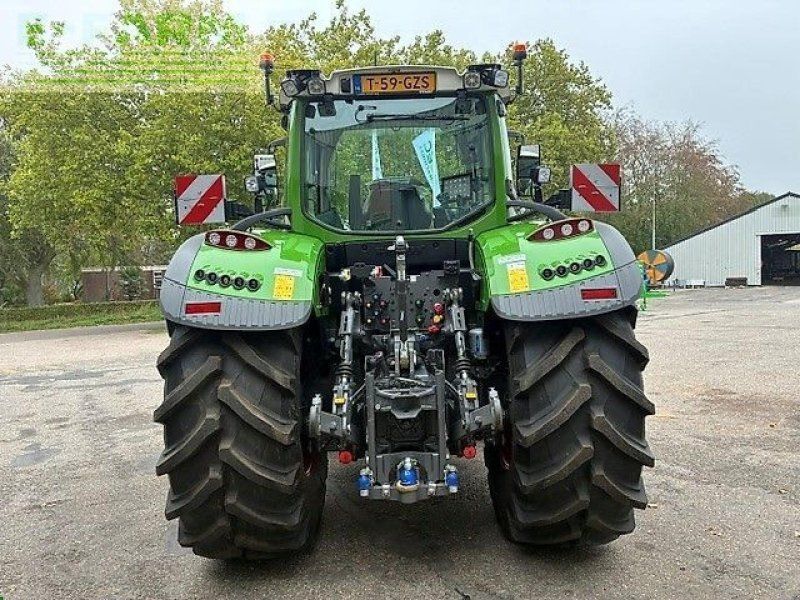 Fendt 718 gen6 profi plus