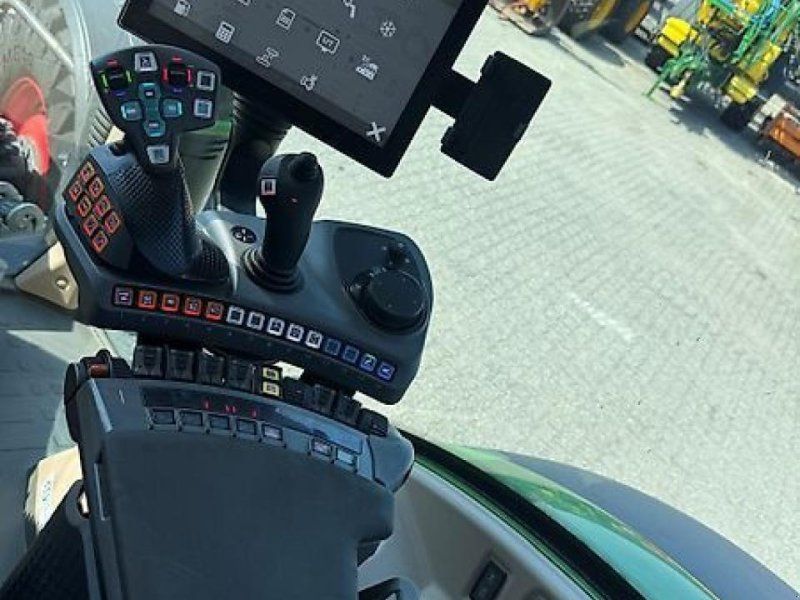 Fendt 724 gen6 profiplus