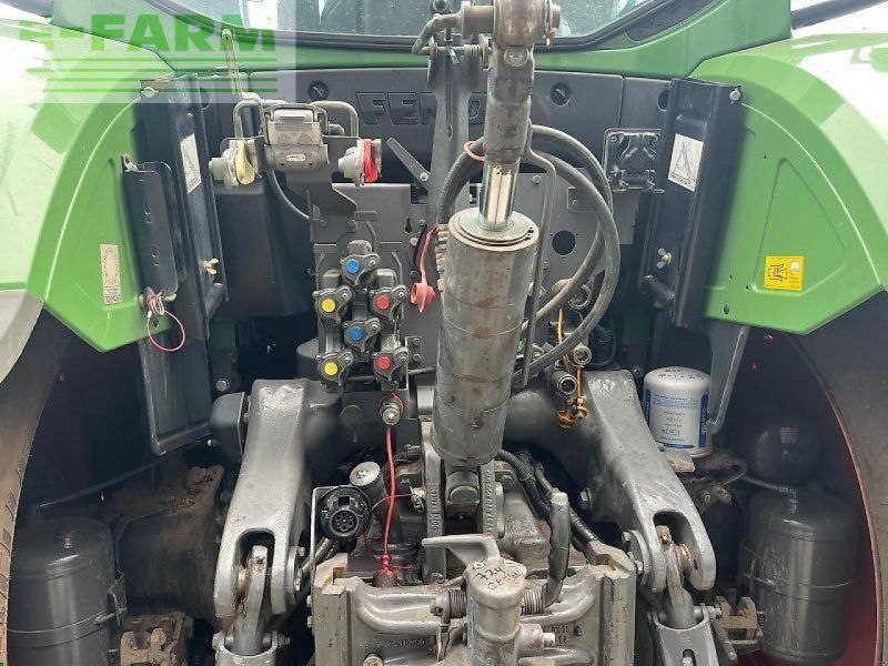 Fendt 724 s4