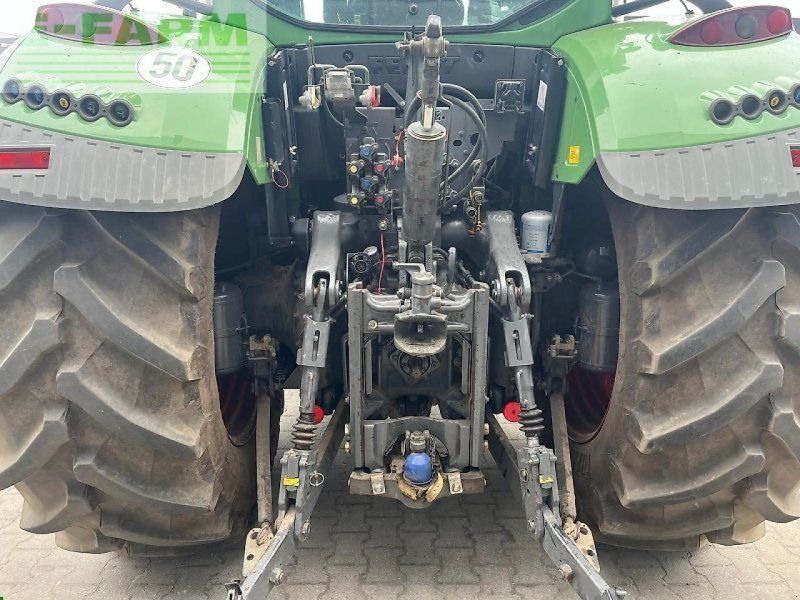 Fendt 724 s4