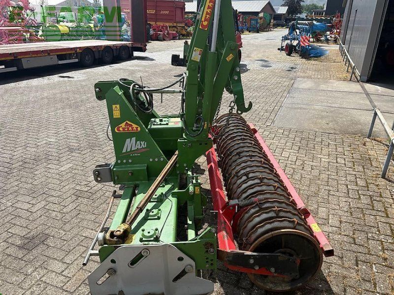 Celli rotor maxi 300