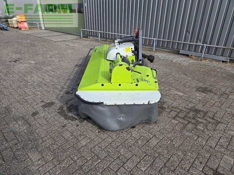 Claas corto 310 f