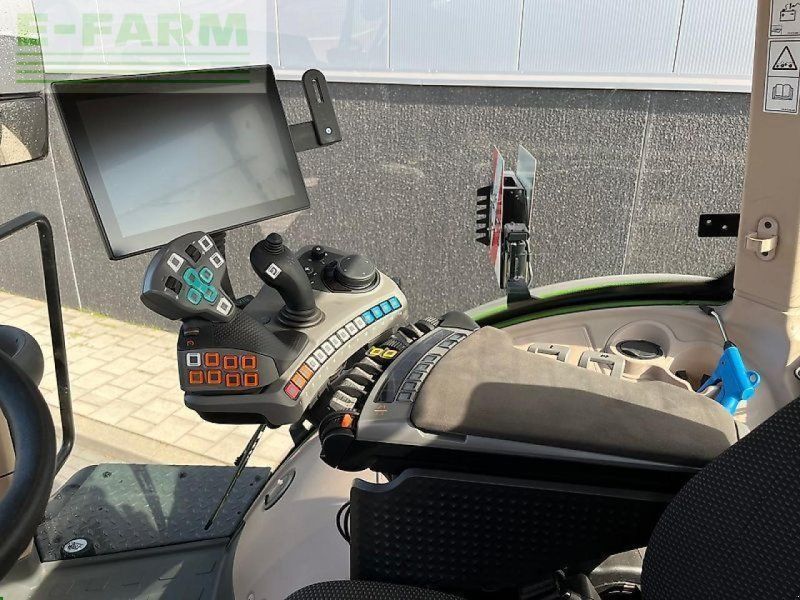 Fendt 936 profi+ gen7