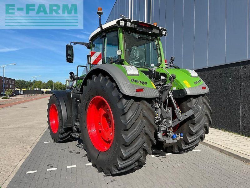 Fendt 936 profi+ gen7