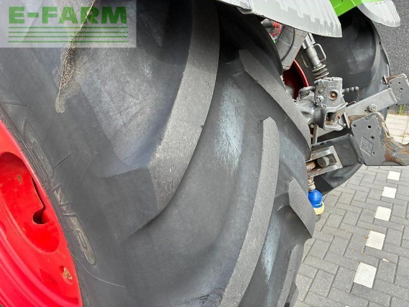 Fendt 724 profiplus gen6