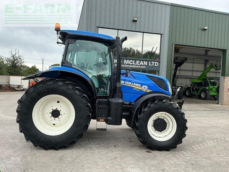 New Holland t7.210  (st27474)