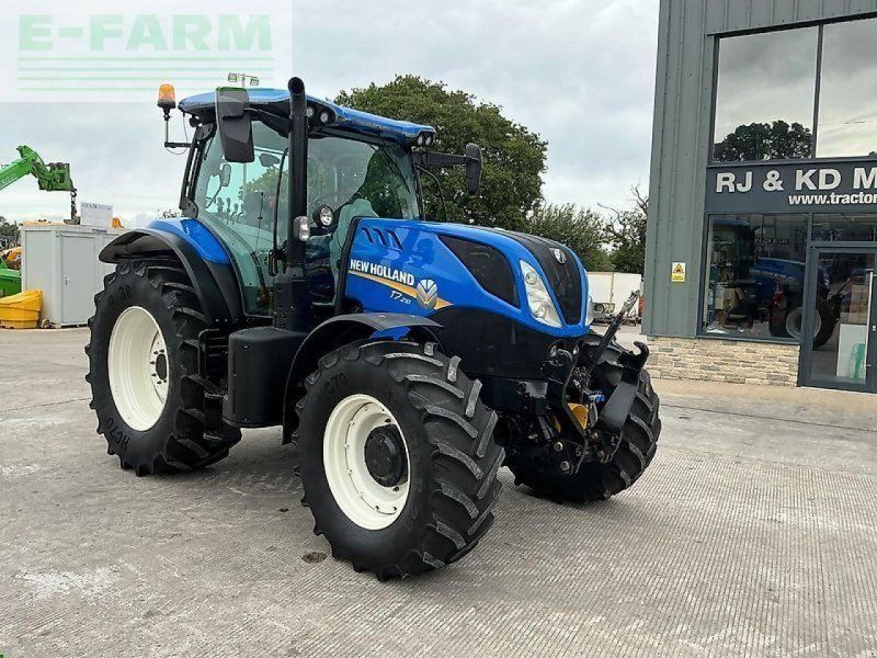 New Holland t7.210  (st27474)
